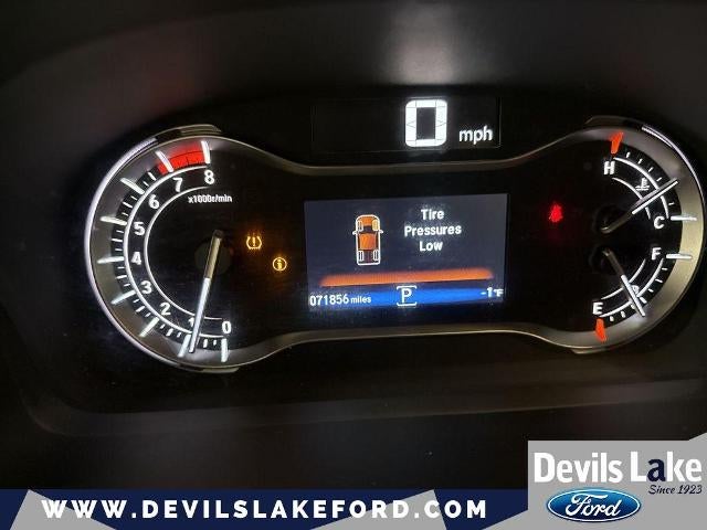 2021 Honda Ridgeline Black Edition