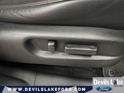 2021 Honda Ridgeline Black Edition