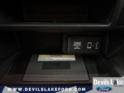 2021 Honda Ridgeline Black Edition