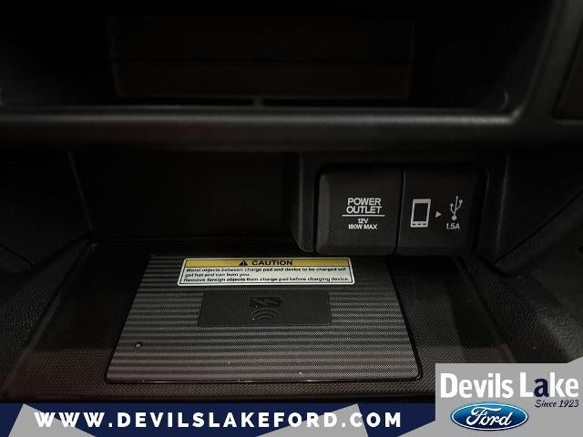 2021 Honda Ridgeline Black Edition