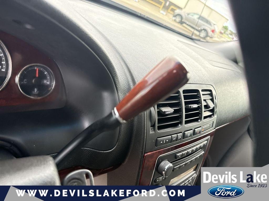 2007 Buick Terraza CXL