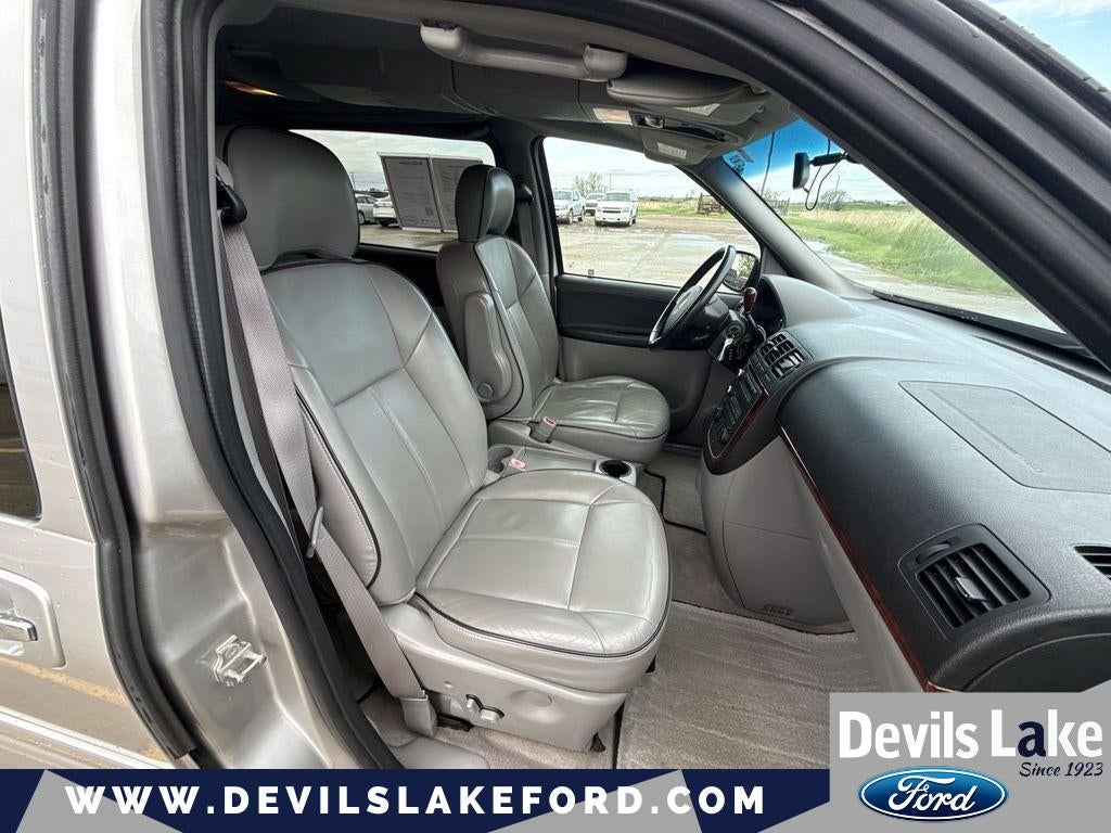 2007 Buick Terraza CXL