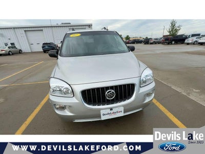 2007 Buick Terraza CXL