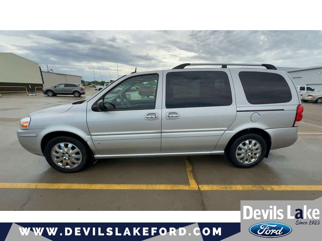 2007 Buick Terraza CXL