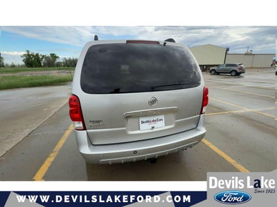 2007 Buick Terraza CXL