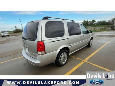 2007 Buick Terraza CXL