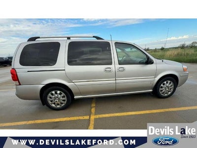 2007 Buick Terraza CXL