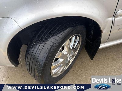 2007 Buick Terraza CXL