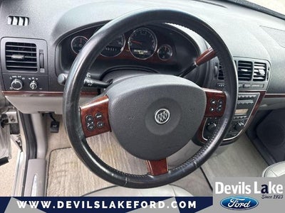 2007 Buick Terraza CXL