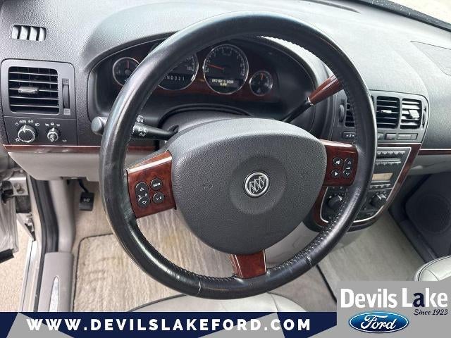 2007 Buick Terraza CXL