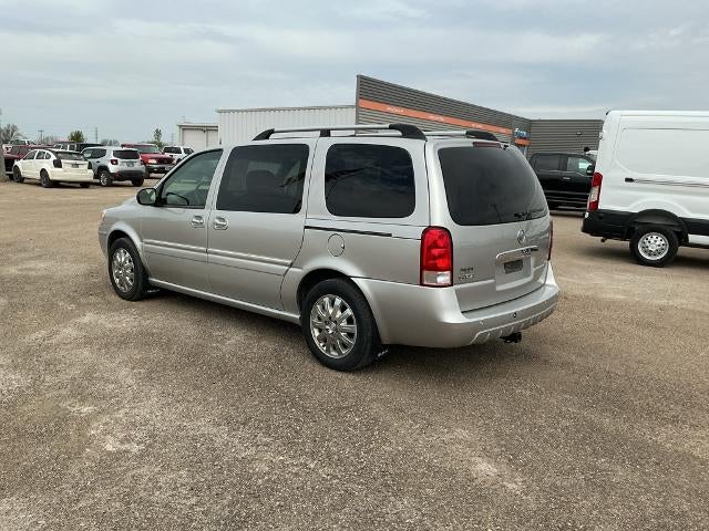 2007 Buick Terraza CXL
