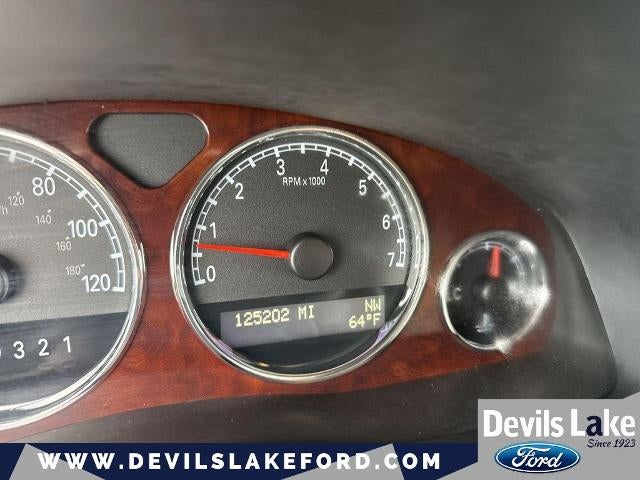2007 Buick Terraza CXL