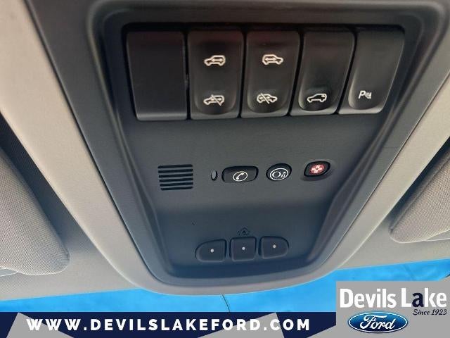 2007 Buick Terraza CXL