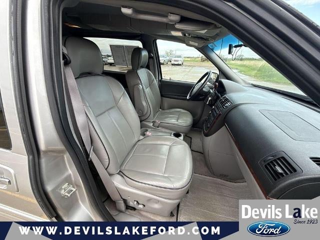 2007 Buick Terraza CXL