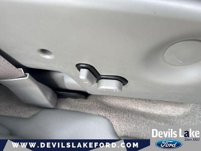 2007 Buick Terraza CXL