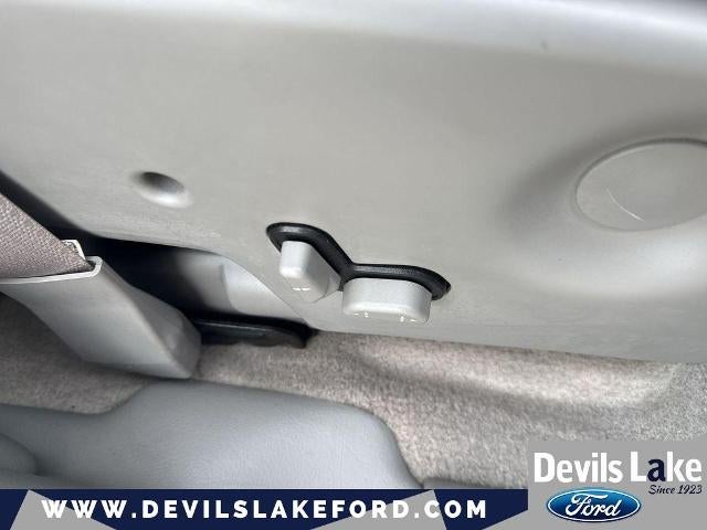 2007 Buick Terraza CXL