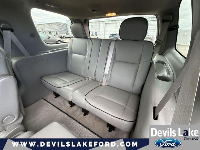 2007 Buick Terraza CXL