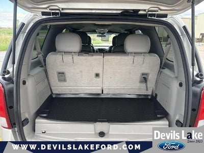 2007 Buick Terraza CXL