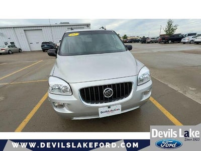 2007 Buick Terraza CXL