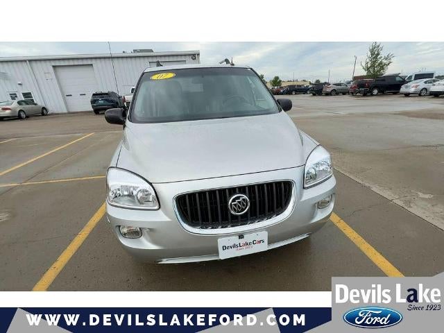 2007 Buick Terraza CXL