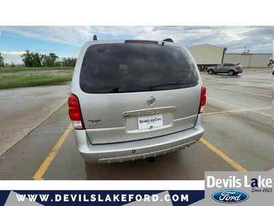 2007 Buick Terraza CXL