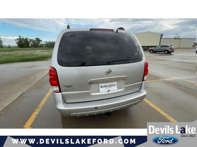 2007 Buick Terraza CXL