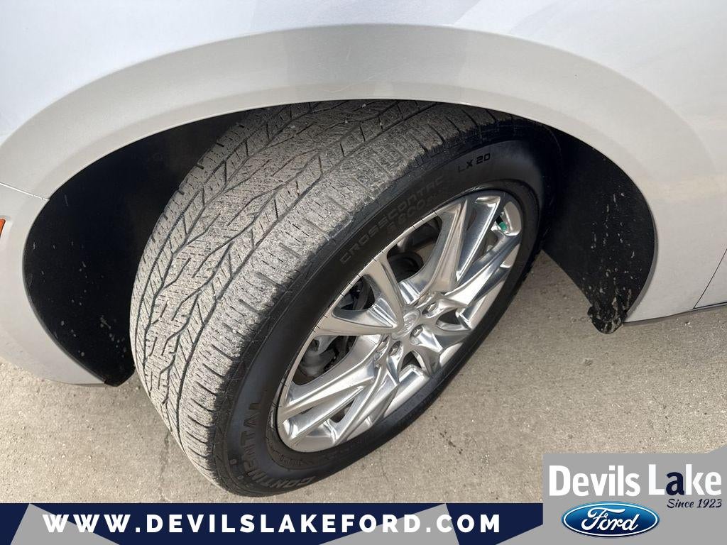 2022 Buick Enclave Premium