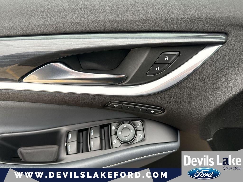 2022 Buick Enclave Premium