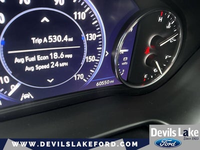 2022 Buick Enclave Premium