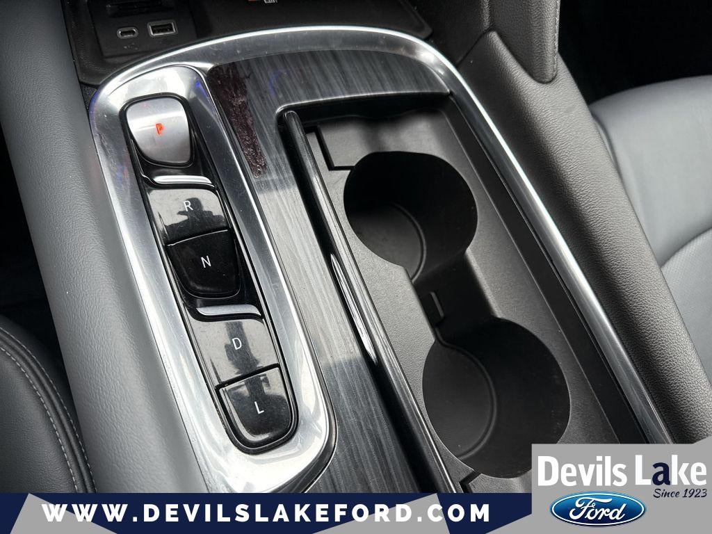 2022 Buick Enclave Premium