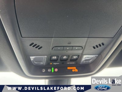 2022 Buick Enclave Premium