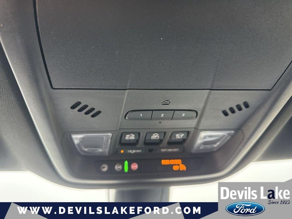 2022 Buick Enclave Premium