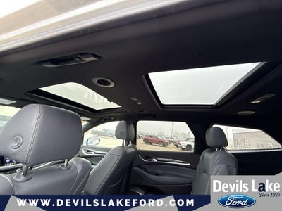 2022 Buick Enclave Premium