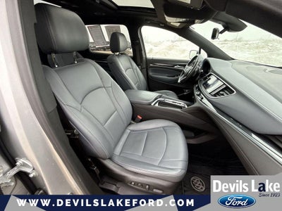 2022 Buick Enclave Premium