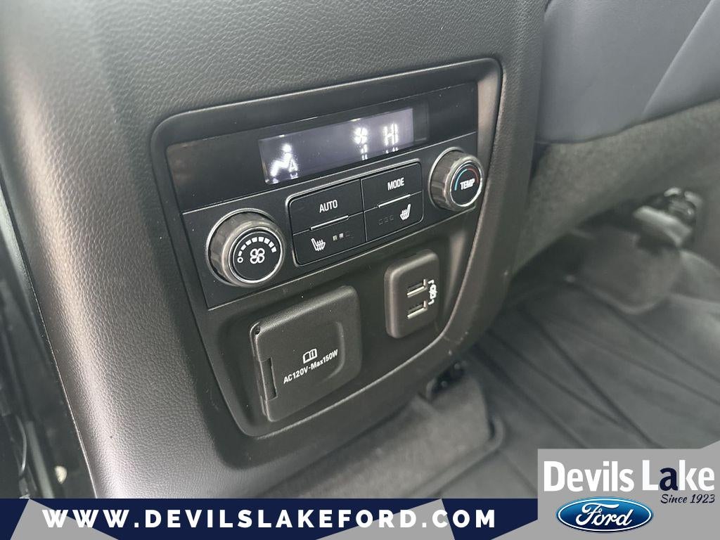 2022 Buick Enclave Premium