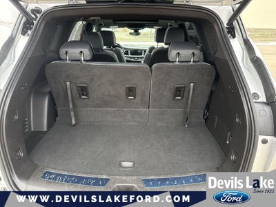 2022 Buick Enclave Premium