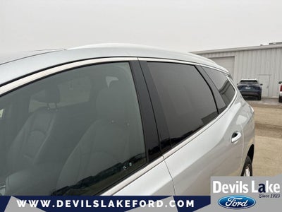 2022 Buick Enclave Premium