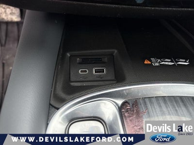 2022 Buick Enclave Premium