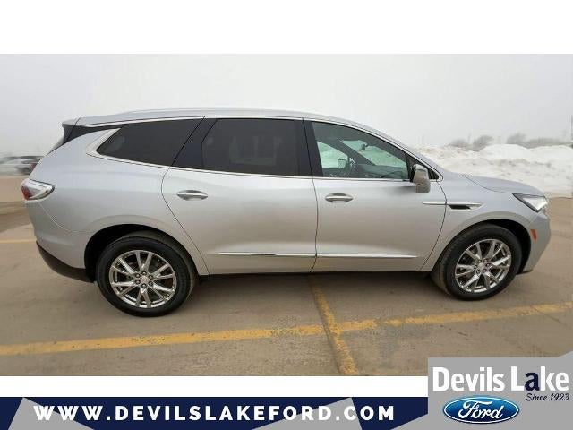 2022 Buick Enclave Premium