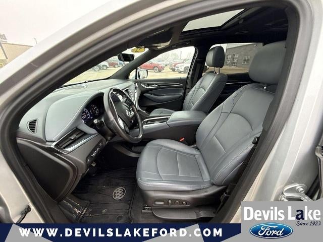 2022 Buick Enclave Premium