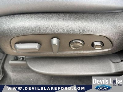 2022 Buick Enclave Premium