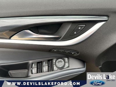 2022 Buick Enclave Premium