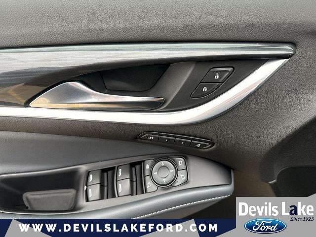 2022 Buick Enclave Premium