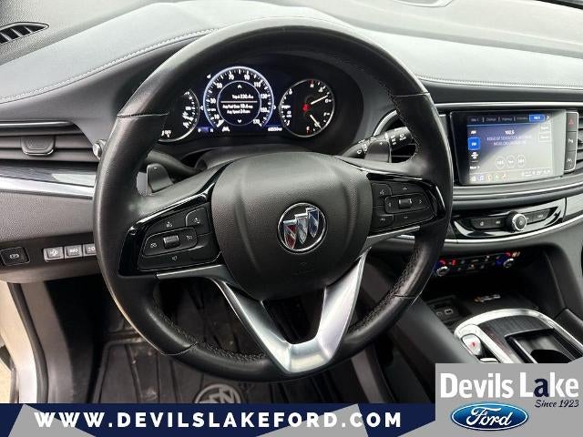 2022 Buick Enclave Premium