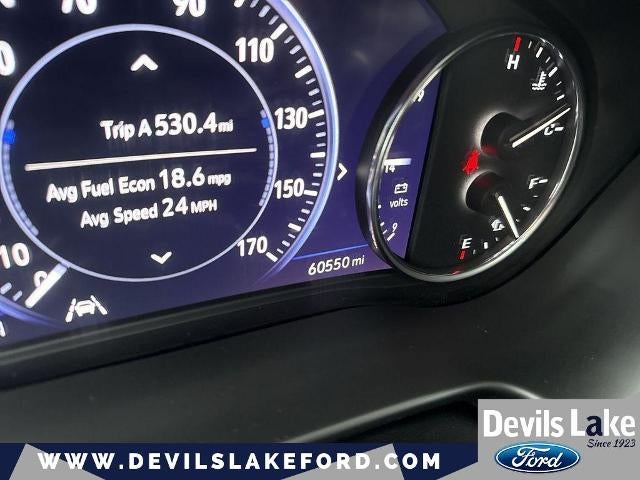 2022 Buick Enclave Premium