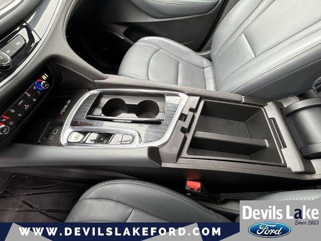 2022 Buick Enclave Premium