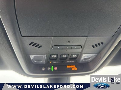 2022 Buick Enclave Premium