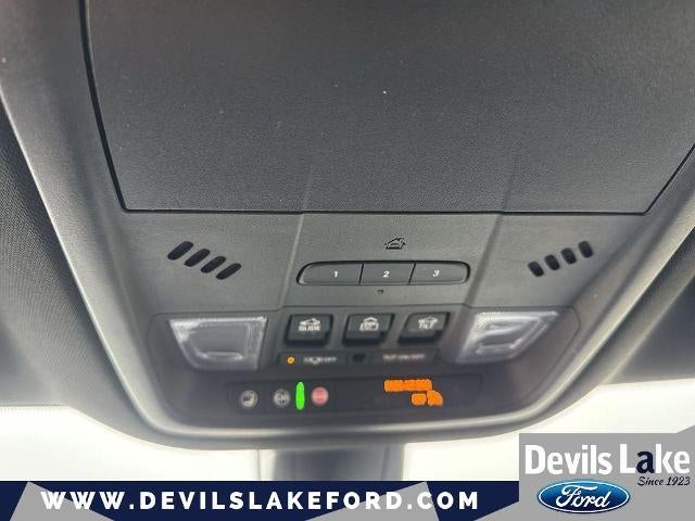 2022 Buick Enclave Premium