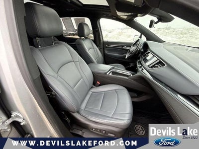 2022 Buick Enclave Premium