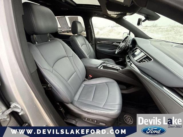 2022 Buick Enclave Premium